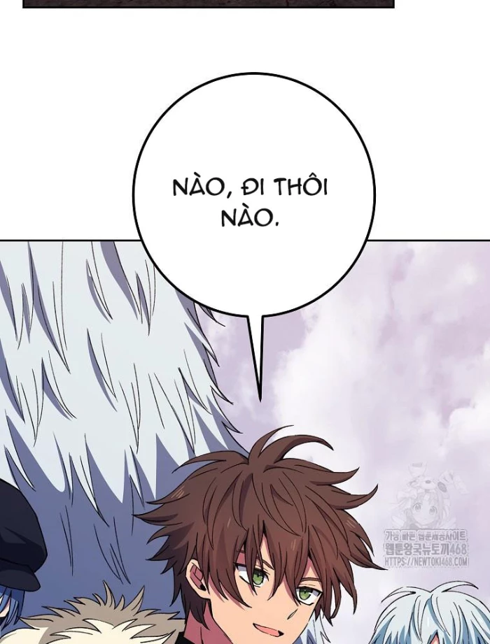 Trở Thành Nhân Viên Cho Các Vị Thần Chapter 96 - Trang 2