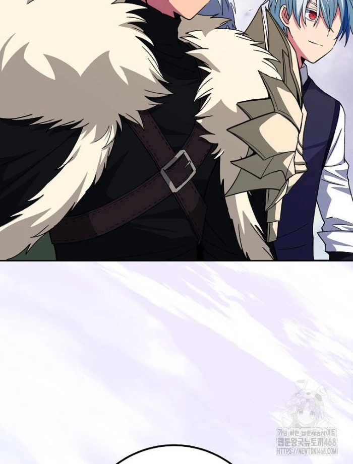 Trở Thành Nhân Viên Cho Các Vị Thần Chapter 96 - Trang 2