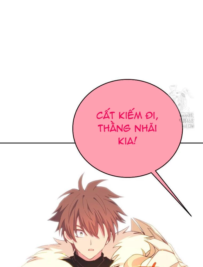 Trở Thành Nhân Viên Cho Các Vị Thần Chapter 96 - Trang 2