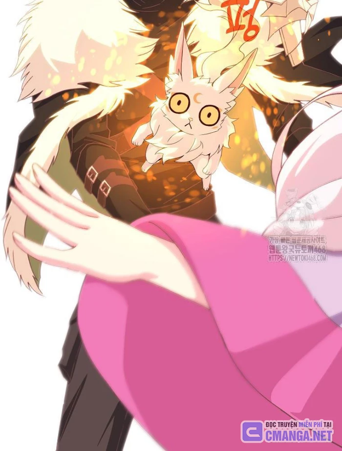 Trở Thành Nhân Viên Cho Các Vị Thần Chapter 96 - Trang 2