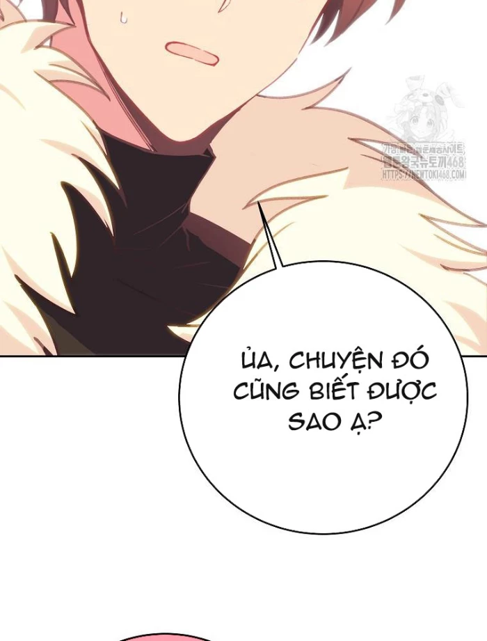 Trở Thành Nhân Viên Cho Các Vị Thần Chapter 96 - Trang 2