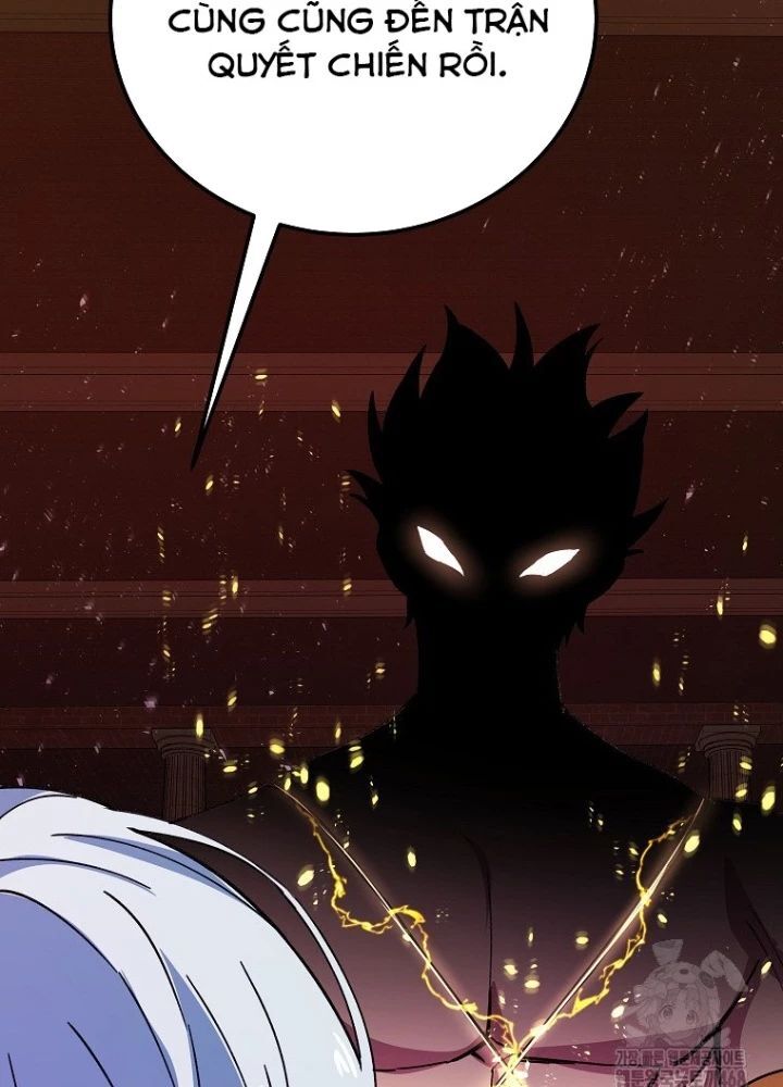 Trở Thành Nhân Viên Cho Các Vị Thần Chapter 97 - Trang 2