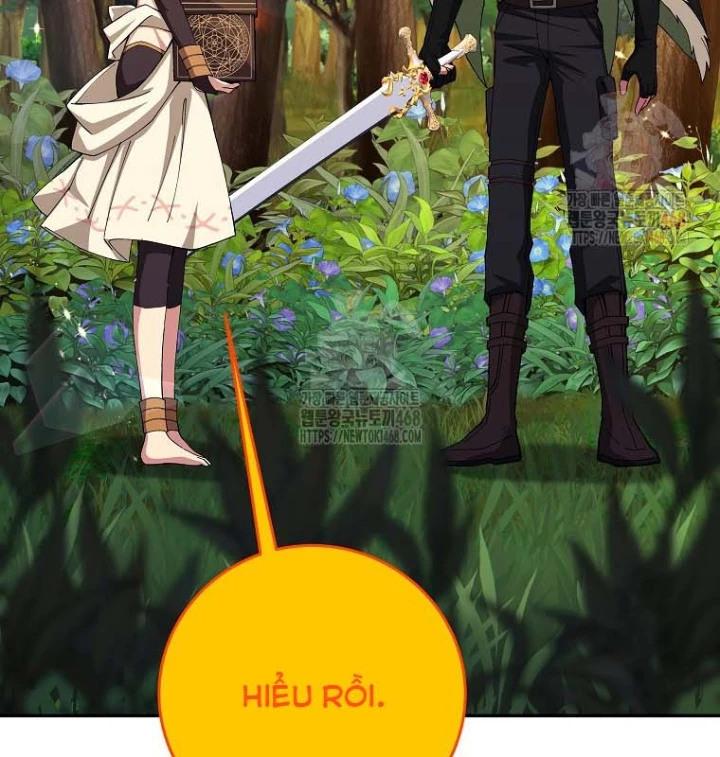 Trở Thành Nhân Viên Cho Các Vị Thần Chapter 99 - Trang 2