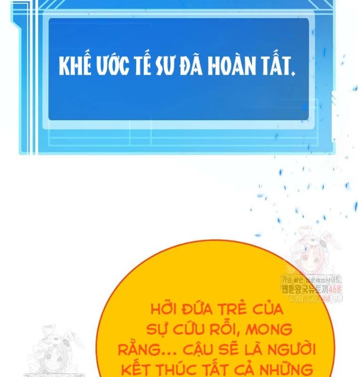 Trở Thành Nhân Viên Cho Các Vị Thần Chapter 99 - Trang 2