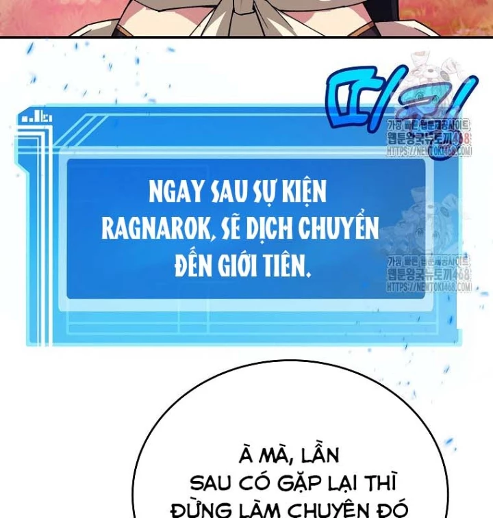 Trở Thành Nhân Viên Cho Các Vị Thần Chapter 99 - Trang 2