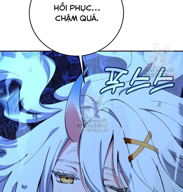 Trở Thành Nhân Viên Cho Các Vị Thần Chapter 99 - Trang 2