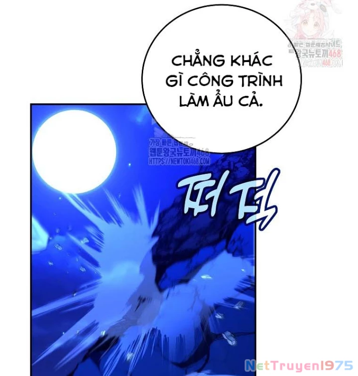 Trở Thành Nhân Viên Cho Các Vị Thần Chapter 99 - Trang 2