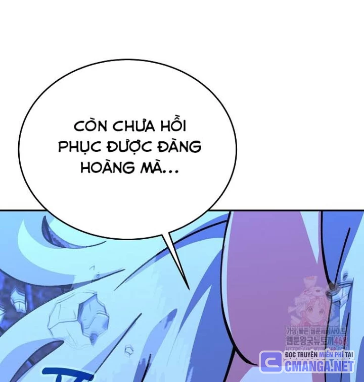 Trở Thành Nhân Viên Cho Các Vị Thần Chapter 99 - Trang 2