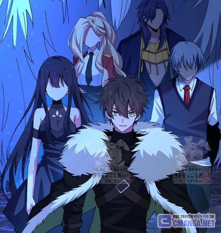 Trở Thành Nhân Viên Cho Các Vị Thần Chapter 99 - Trang 2