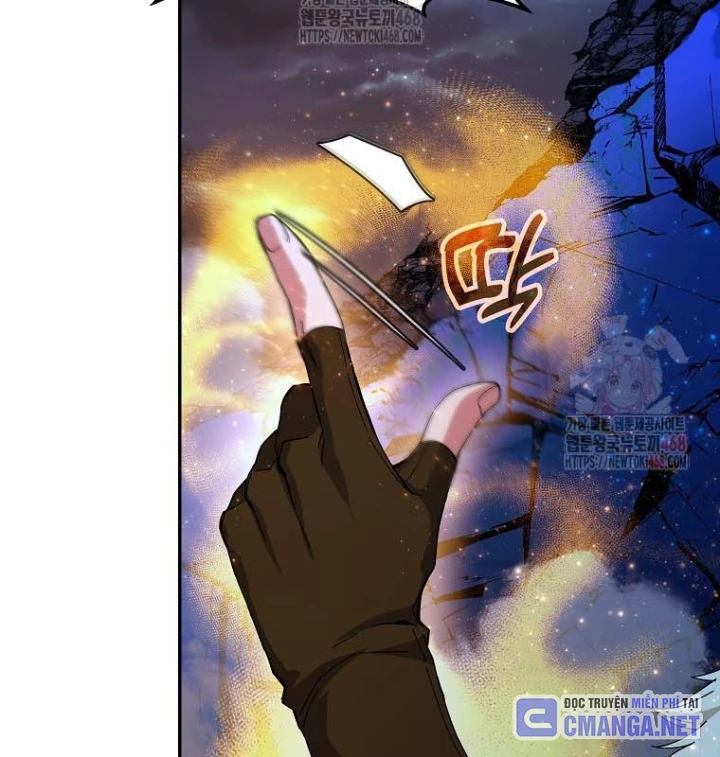 Trở Thành Nhân Viên Cho Các Vị Thần Chapter 99 - Trang 2