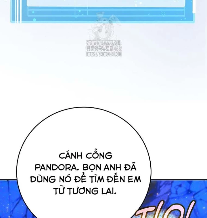 Trở Thành Nhân Viên Cho Các Vị Thần Chapter 99 - Trang 2