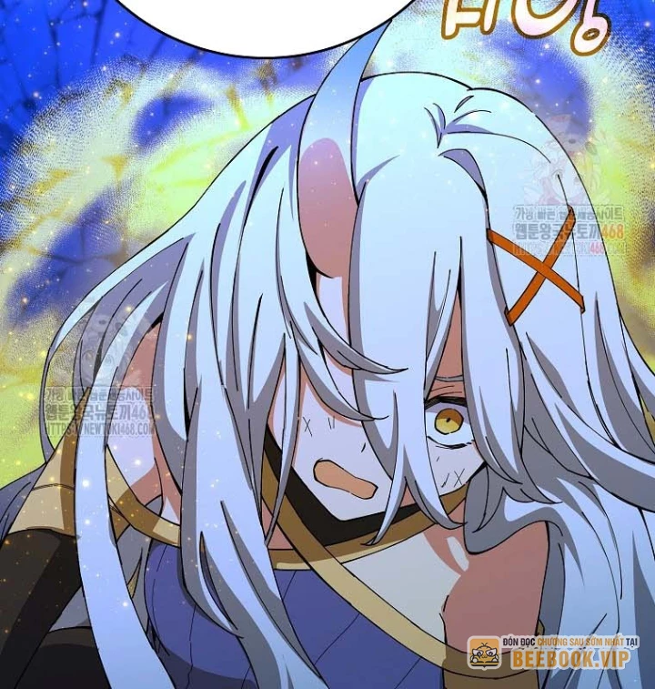 Trở Thành Nhân Viên Cho Các Vị Thần Chapter 99 - Trang 2