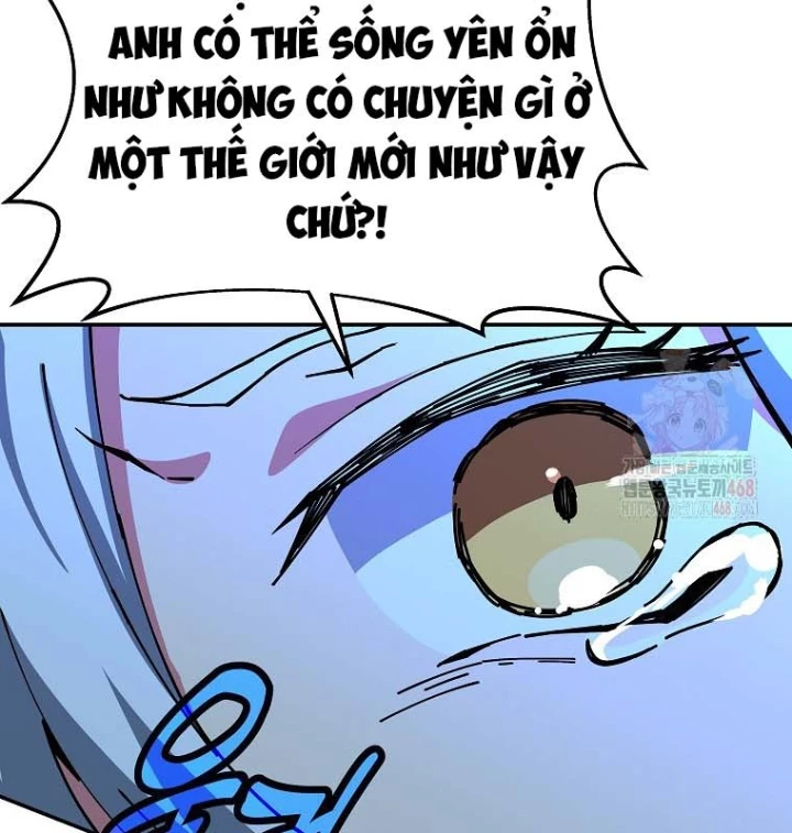 Trở Thành Nhân Viên Cho Các Vị Thần Chapter 99 - Trang 2