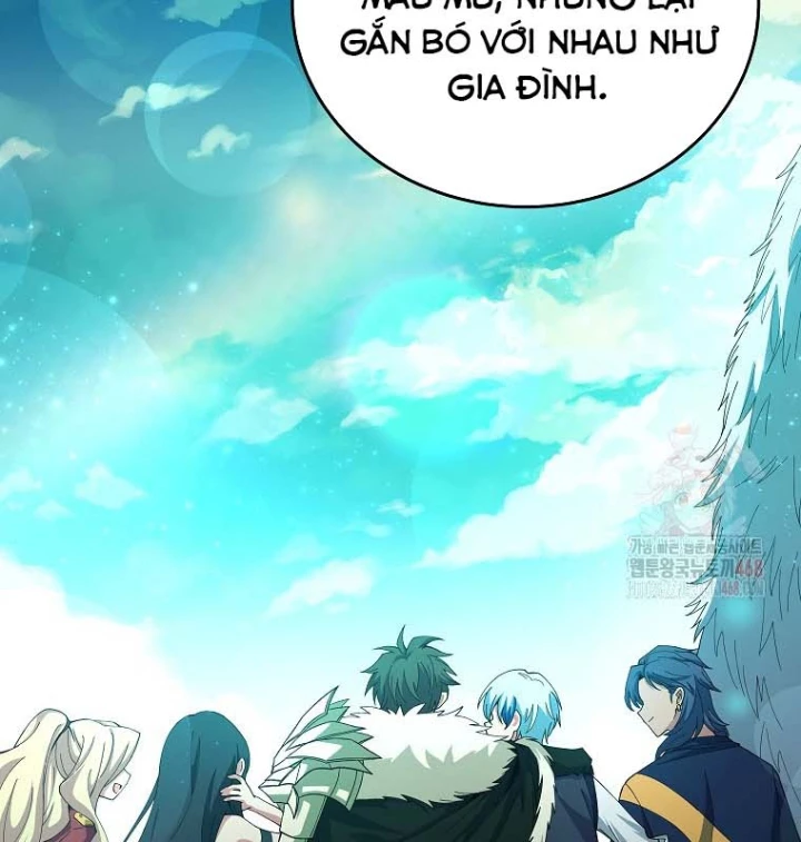 Trở Thành Nhân Viên Cho Các Vị Thần Chapter 99 - Trang 2