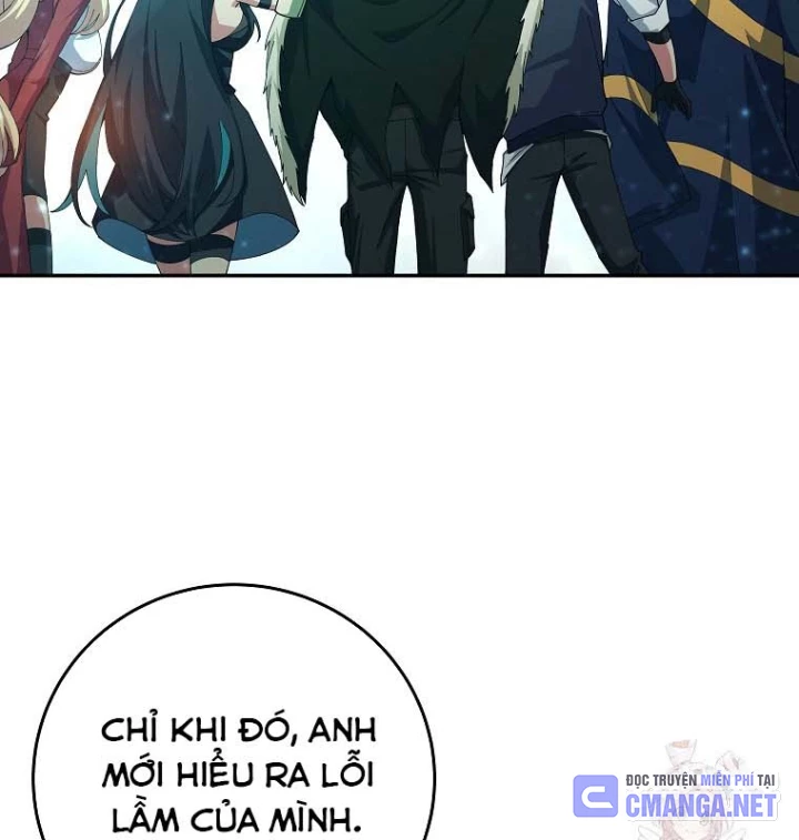 Trở Thành Nhân Viên Cho Các Vị Thần Chapter 99 - Trang 2