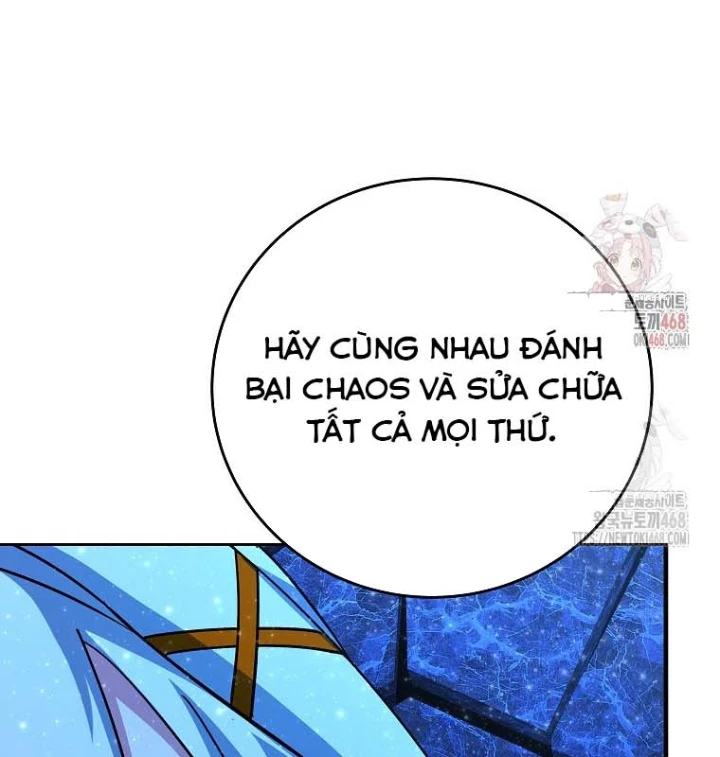 Trở Thành Nhân Viên Cho Các Vị Thần Chapter 99 - Trang 2
