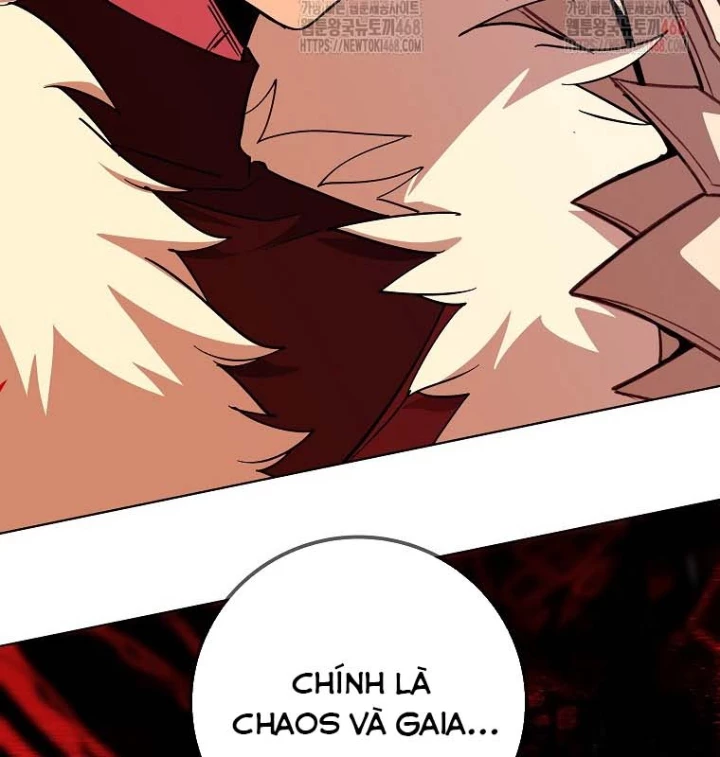 Trở Thành Nhân Viên Cho Các Vị Thần Chapter 99 - Trang 2