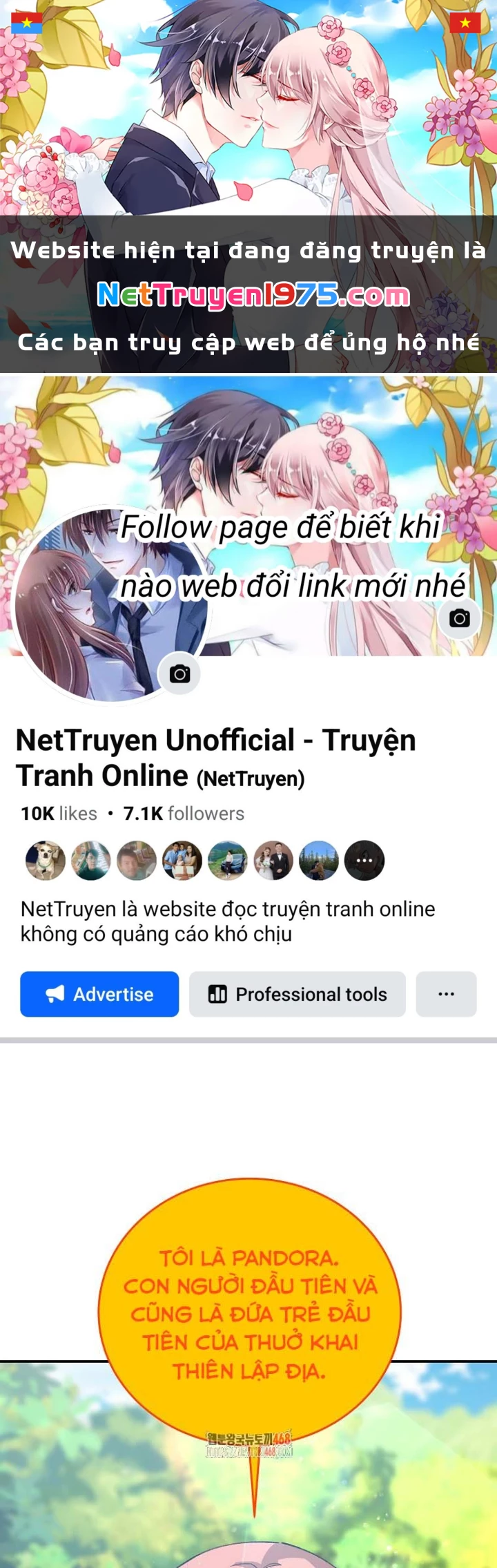 Trở Thành Nhân Viên Cho Các Vị Thần Chapter 99 - Trang 2
