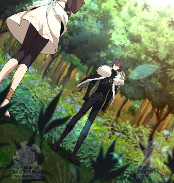 Trở Thành Nhân Viên Cho Các Vị Thần Chapter 99 - Trang 2