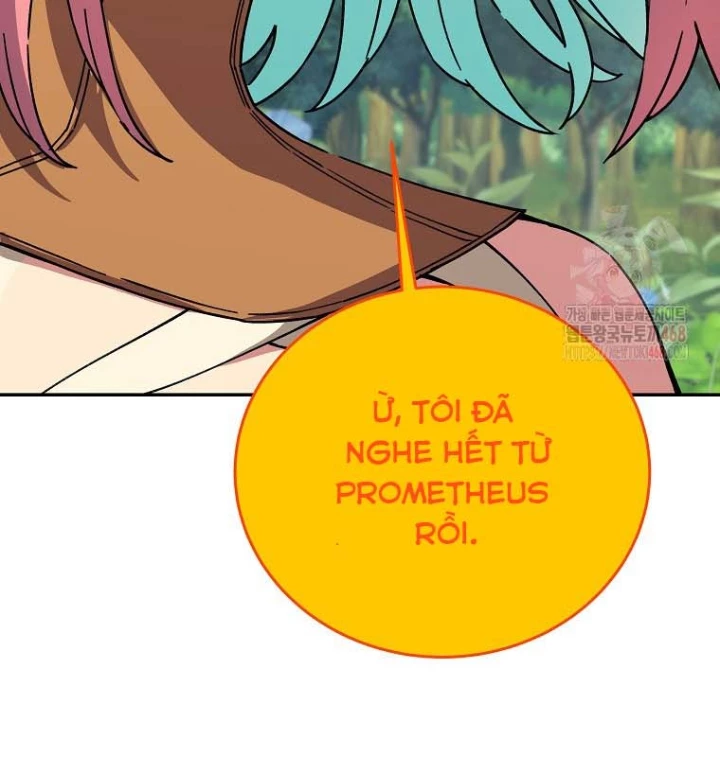 Trở Thành Nhân Viên Cho Các Vị Thần Chapter 99 - Trang 2