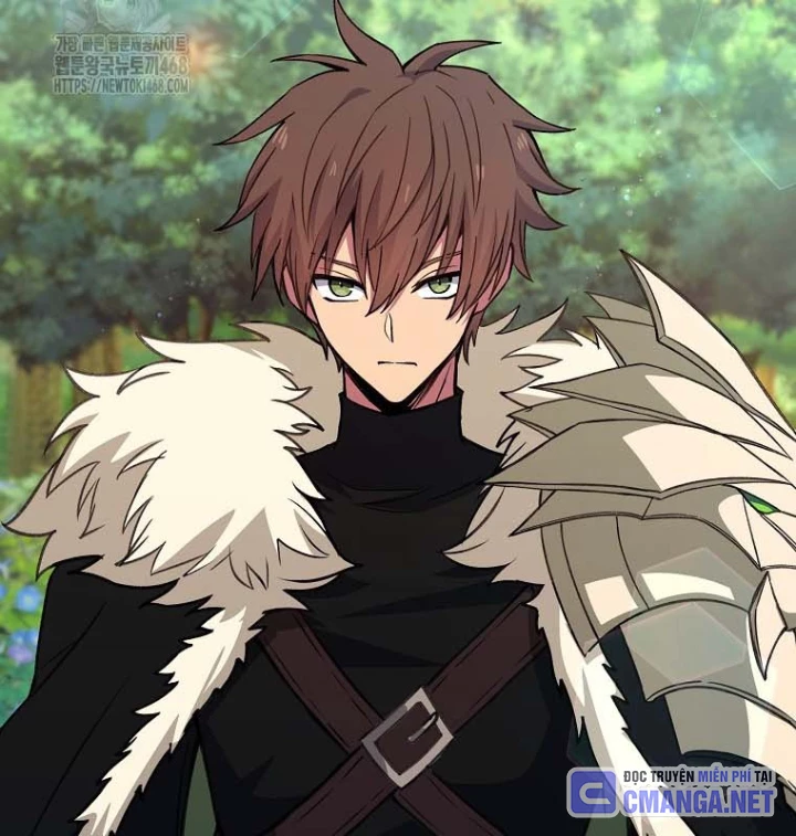 Trở Thành Nhân Viên Cho Các Vị Thần Chapter 99 - Trang 2