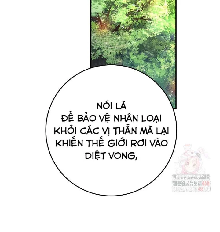 Trở Thành Nhân Viên Cho Các Vị Thần Chapter 99 - Trang 2