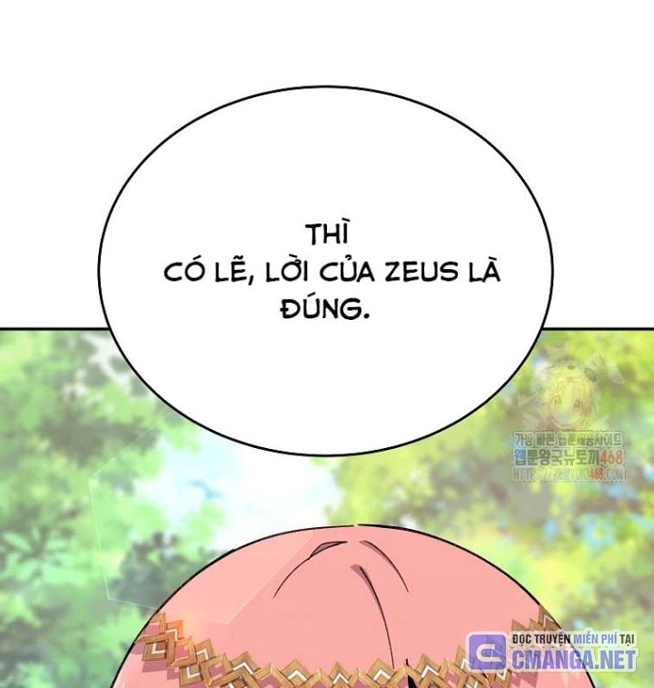 Trở Thành Nhân Viên Cho Các Vị Thần Chapter 99 - Trang 2