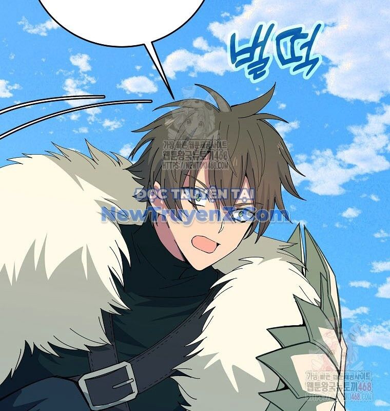 Trở Thành Nhân Viên Cho Các Vị Thần Chapter 101 - Trang 2