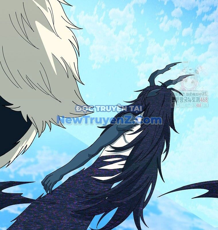 Trở Thành Nhân Viên Cho Các Vị Thần Chapter 101 - Trang 2