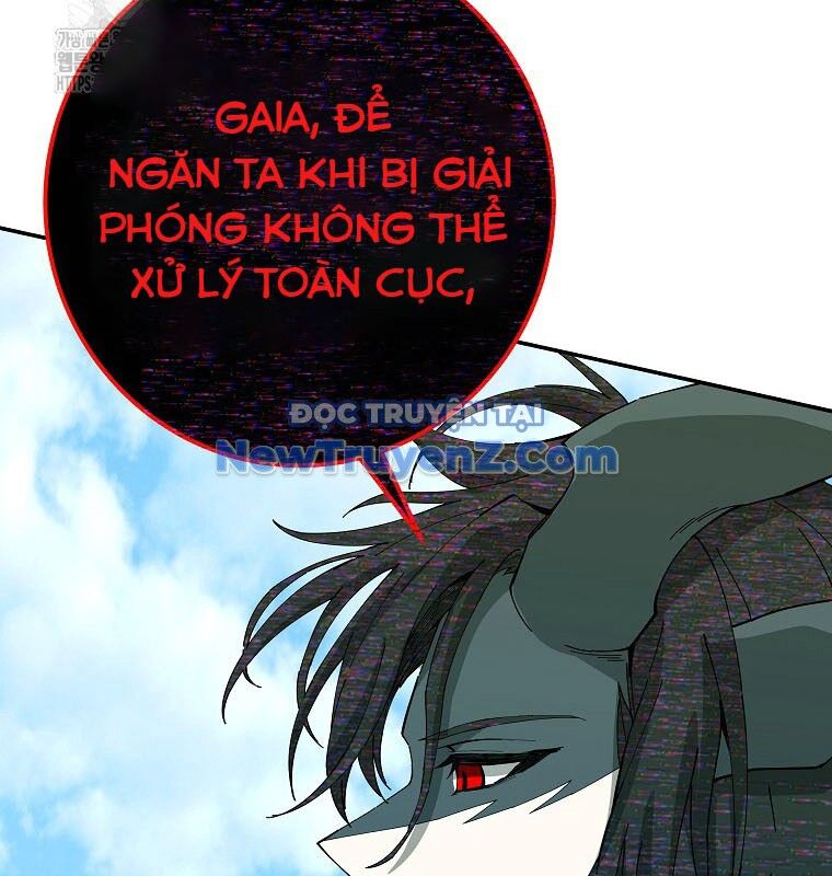 Trở Thành Nhân Viên Cho Các Vị Thần Chapter 101 - Trang 2