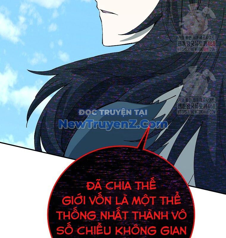 Trở Thành Nhân Viên Cho Các Vị Thần Chapter 101 - Trang 2