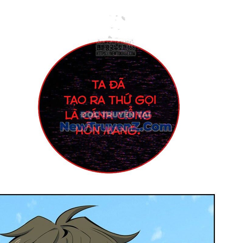 Trở Thành Nhân Viên Cho Các Vị Thần Chapter 101 - Trang 2