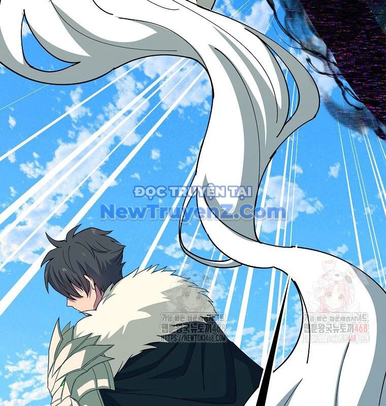 Trở Thành Nhân Viên Cho Các Vị Thần Chapter 101 - Trang 2