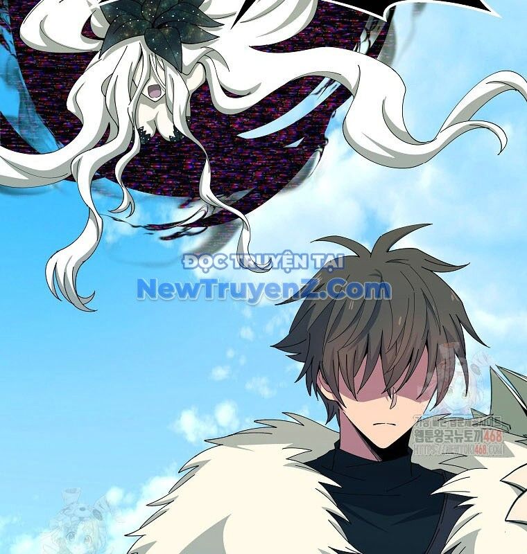 Trở Thành Nhân Viên Cho Các Vị Thần Chapter 101 - Trang 2