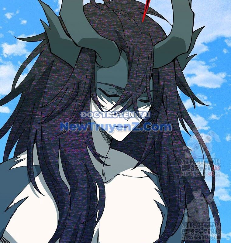 Trở Thành Nhân Viên Cho Các Vị Thần Chapter 101 - Trang 2