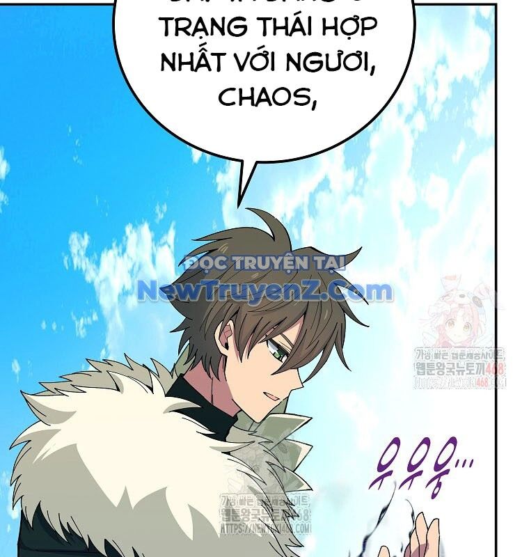 Trở Thành Nhân Viên Cho Các Vị Thần Chapter 101 - Trang 2
