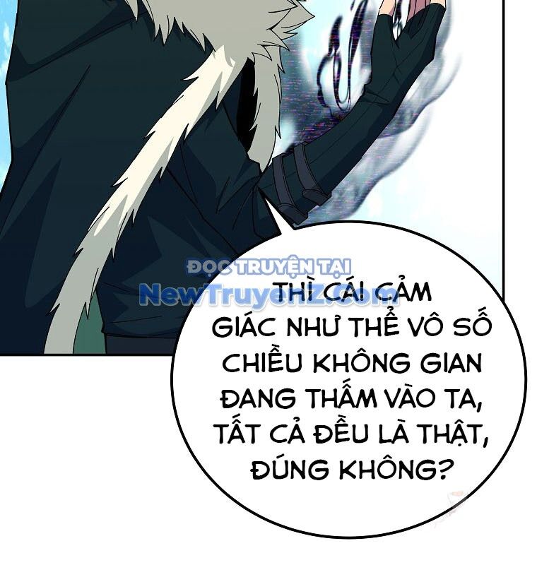 Trở Thành Nhân Viên Cho Các Vị Thần Chapter 101 - Trang 2