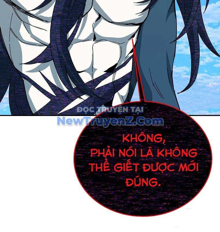 Trở Thành Nhân Viên Cho Các Vị Thần Chapter 101 - Trang 2