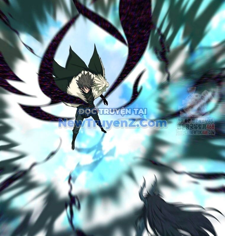 Trở Thành Nhân Viên Cho Các Vị Thần Chapter 101 - Trang 2