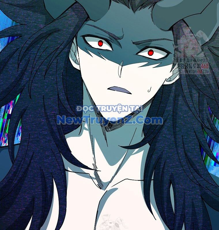 Trở Thành Nhân Viên Cho Các Vị Thần Chapter 101 - Trang 2