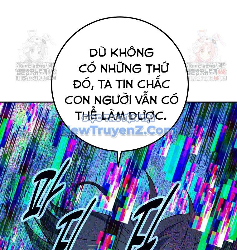 Trở Thành Nhân Viên Cho Các Vị Thần Chapter 101 - Trang 2