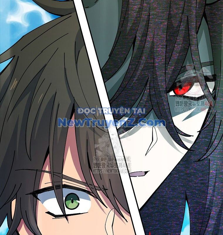 Trở Thành Nhân Viên Cho Các Vị Thần Chapter 101 - Trang 2