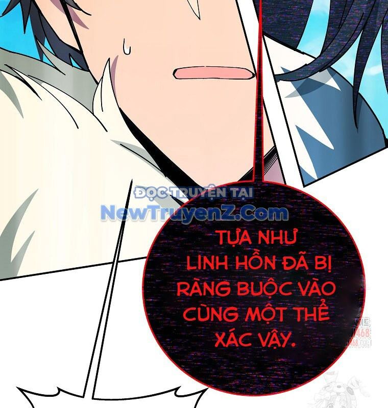 Trở Thành Nhân Viên Cho Các Vị Thần Chapter 101 - Trang 2