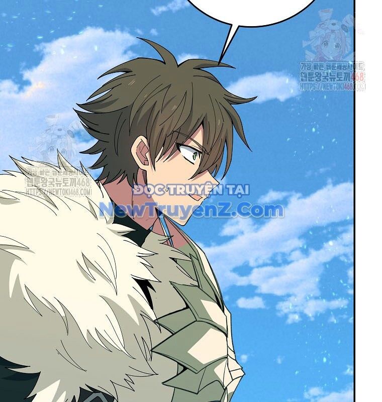 Trở Thành Nhân Viên Cho Các Vị Thần Chapter 101 - Trang 2