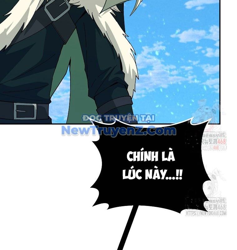 Trở Thành Nhân Viên Cho Các Vị Thần Chapter 101 - Trang 2