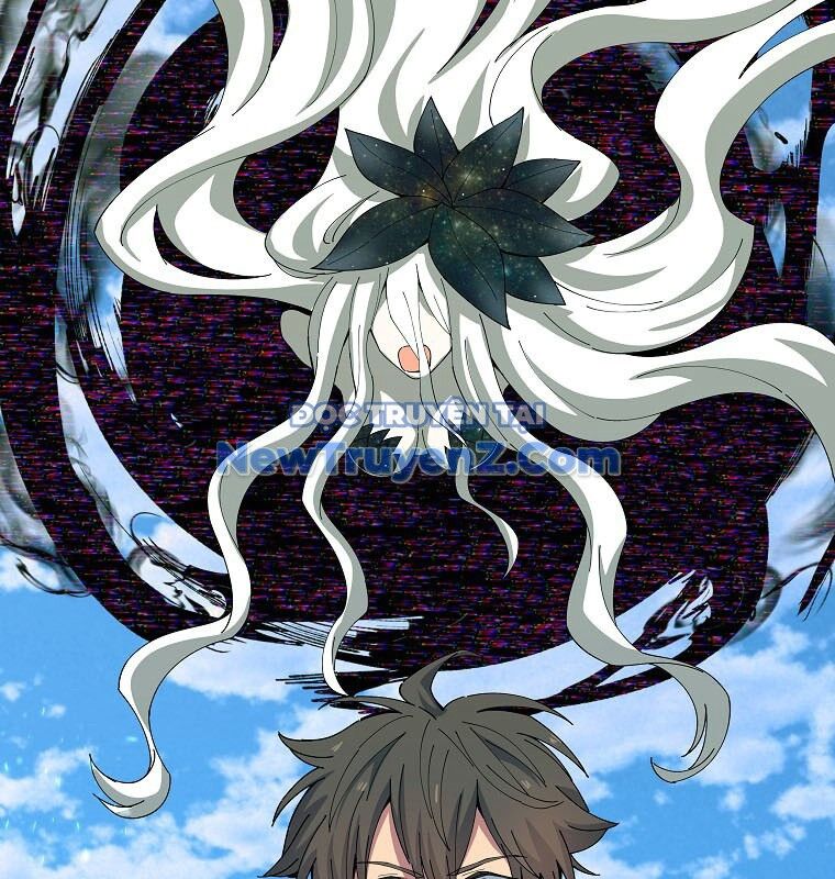 Trở Thành Nhân Viên Cho Các Vị Thần Chapter 101 - Trang 2