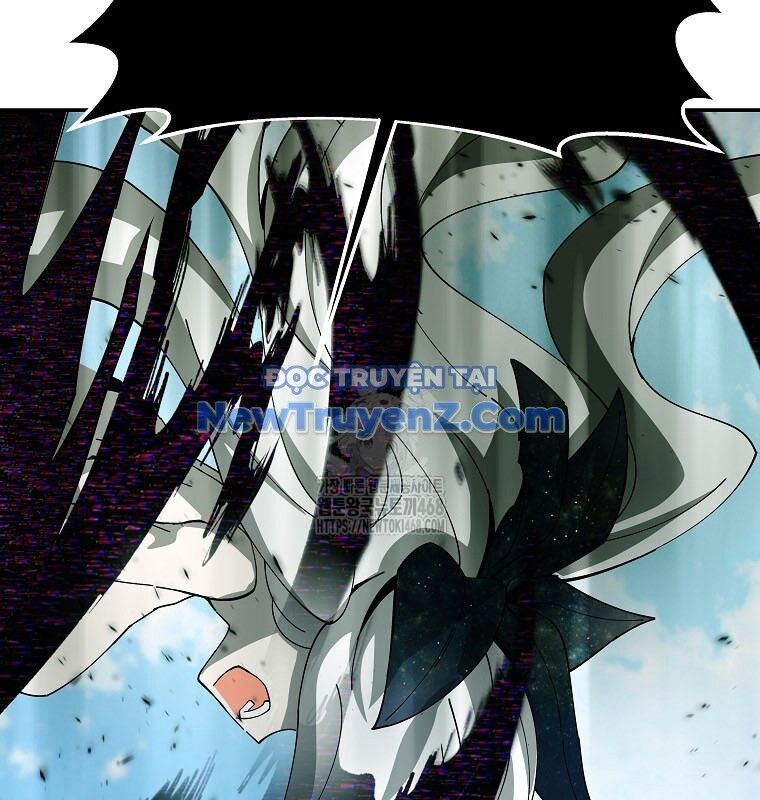 Trở Thành Nhân Viên Cho Các Vị Thần Chapter 101 - Trang 2