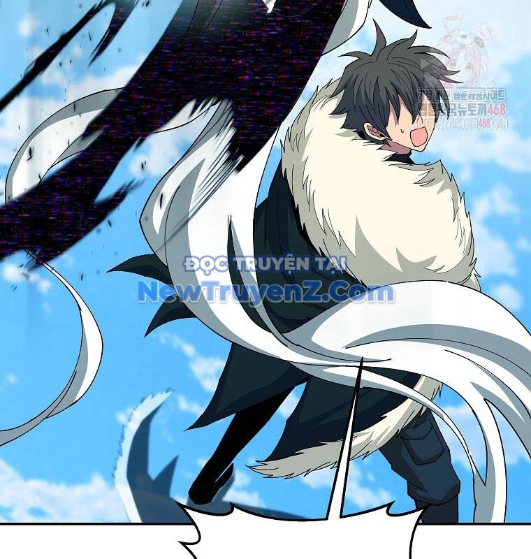 Trở Thành Nhân Viên Cho Các Vị Thần Chapter 101 - Trang 2