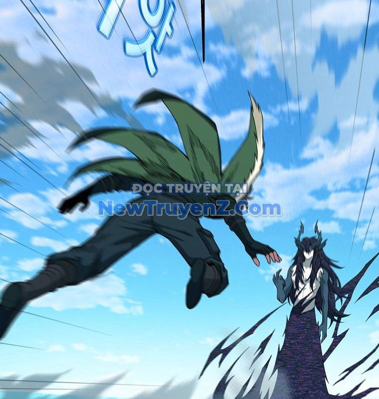 Trở Thành Nhân Viên Cho Các Vị Thần Chapter 101 - Trang 2