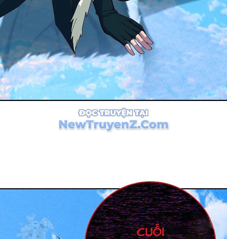 Trở Thành Nhân Viên Cho Các Vị Thần Chapter 101 - Trang 2